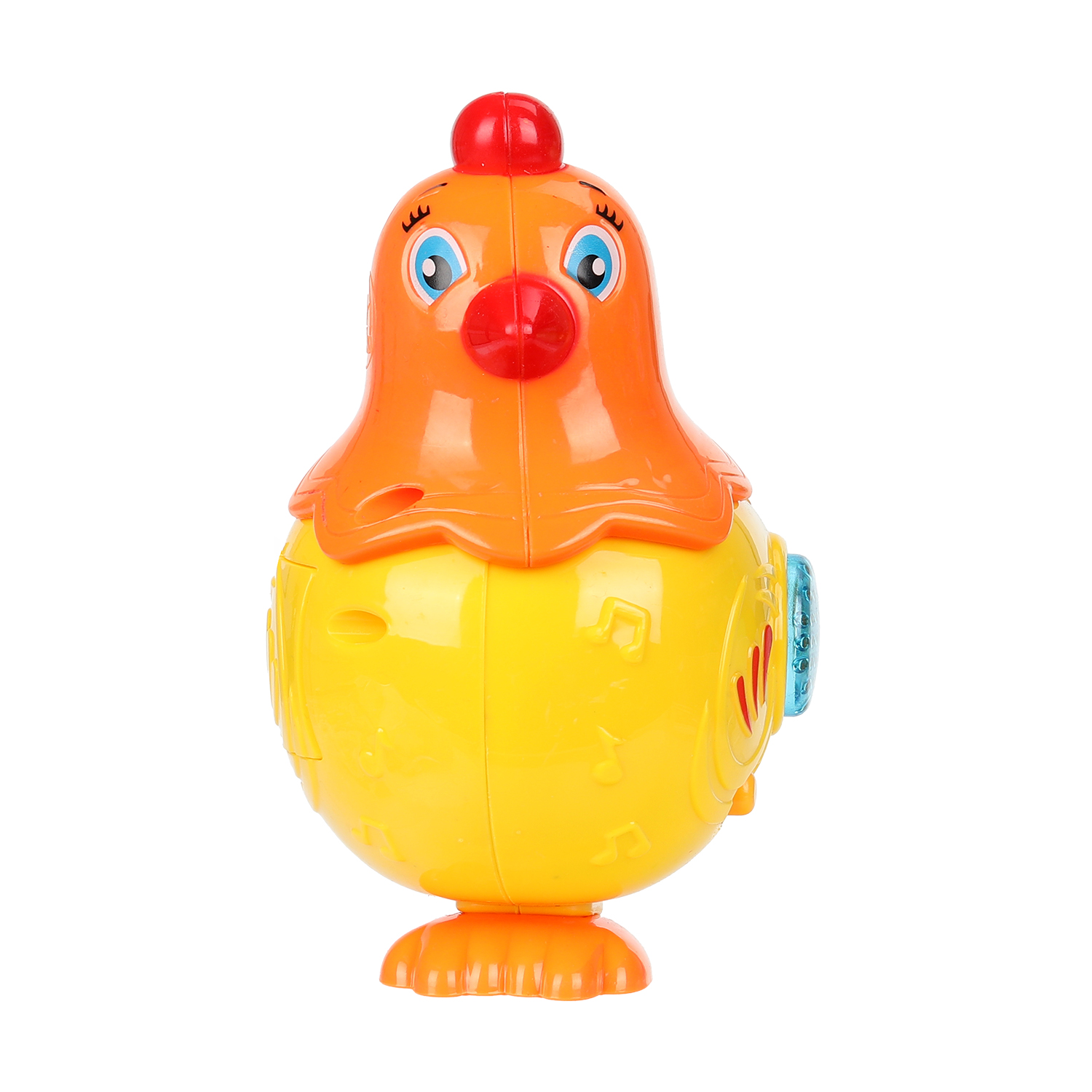 Игрушка УМка Курочка - фото 2
