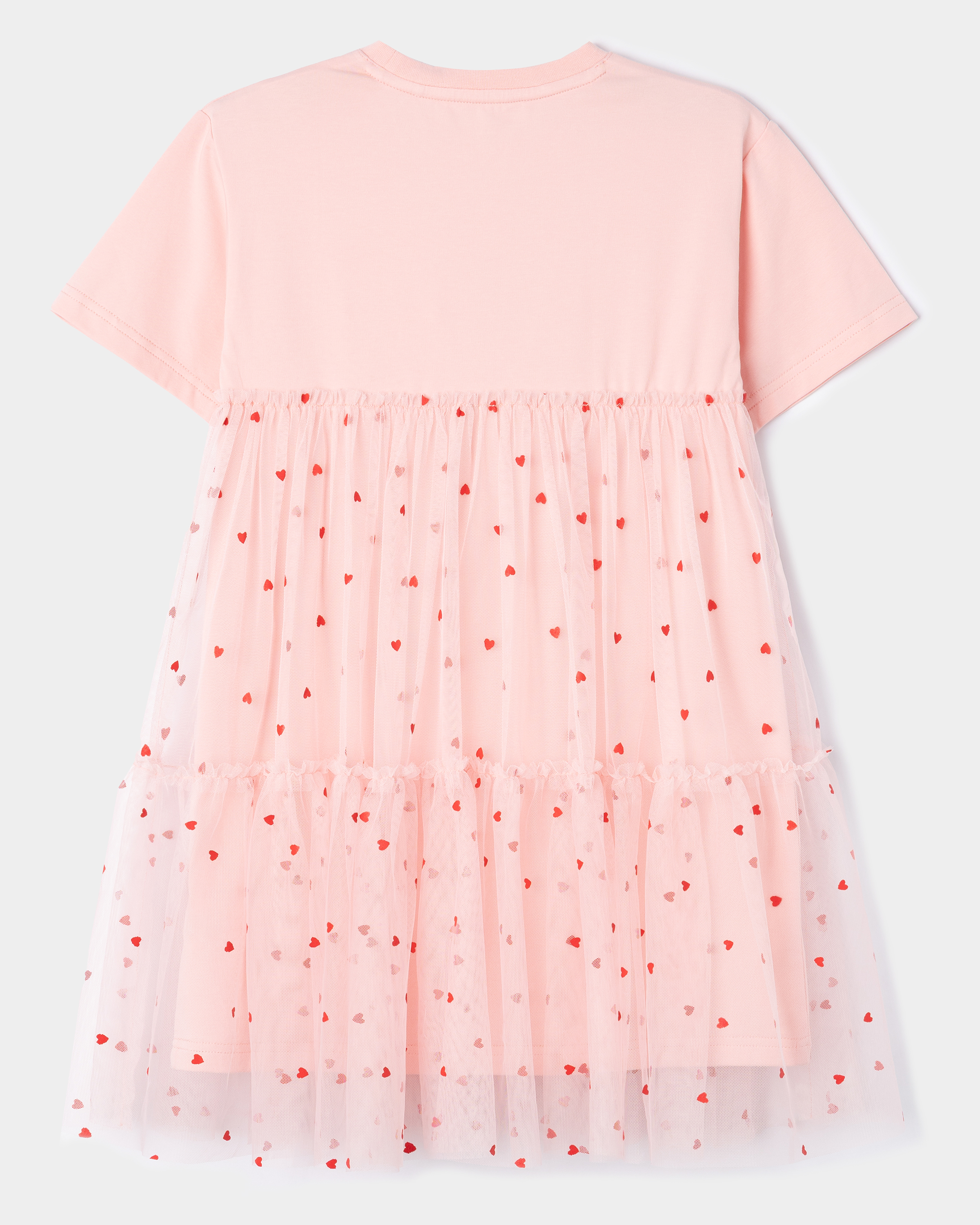 Платье Futurino S26FU3-G50kg-JJ - фото 2