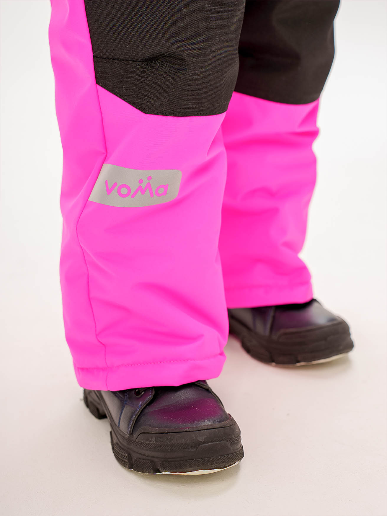 Комбинезон Voma 1wма-129роз - фото 9