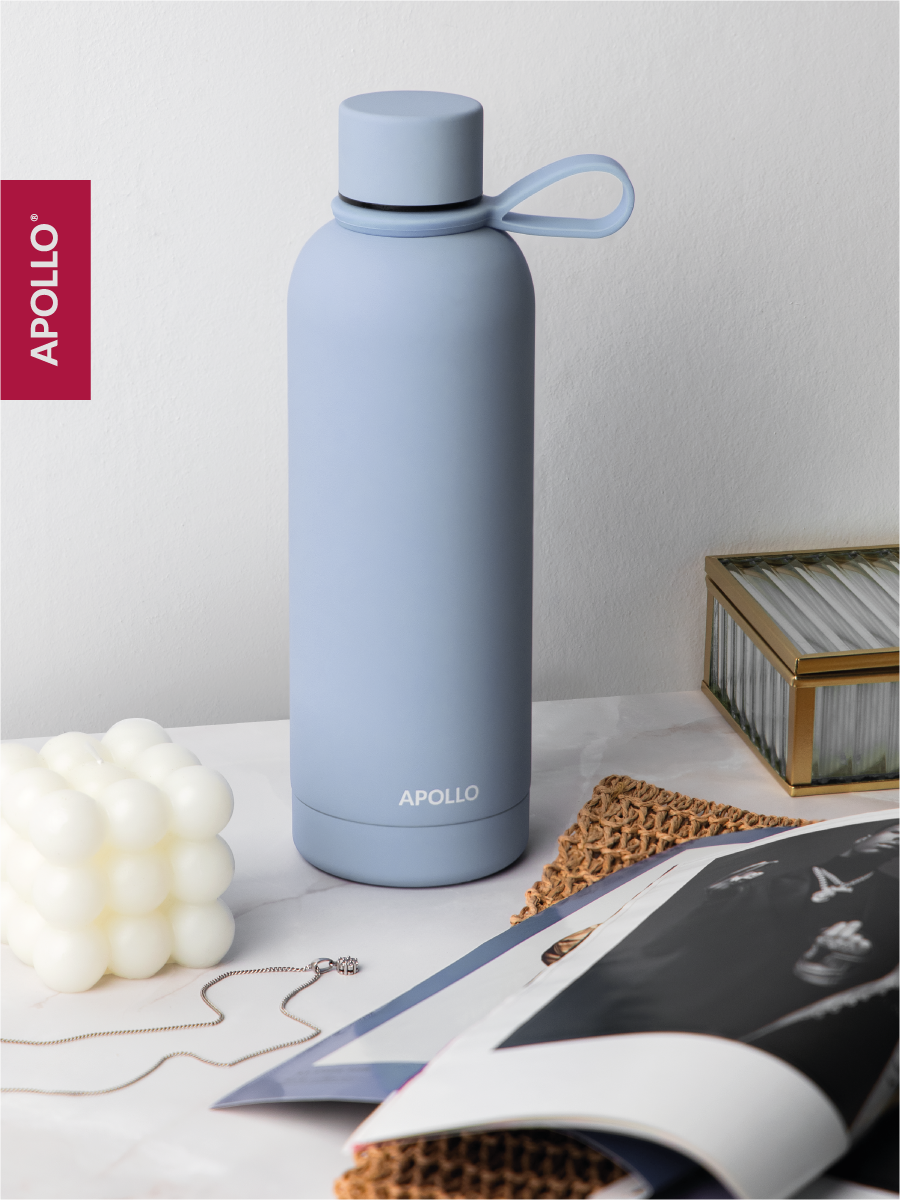 Термос APOLLO 500 мл - фото 5