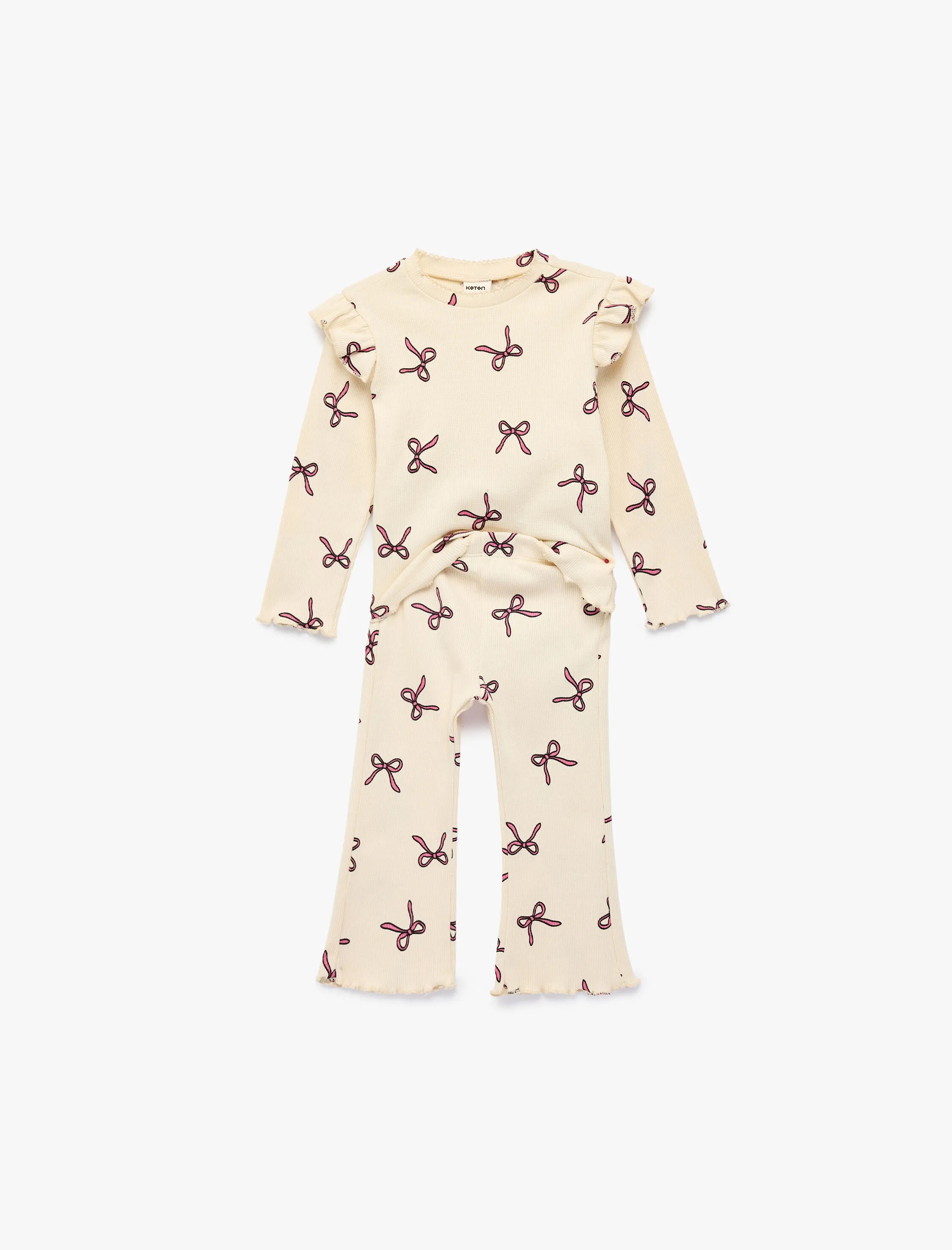 Комплект KOTON 6SMG10007AK0D5 - фото 1