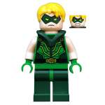 Фигурка LEGO Super Heroes Green