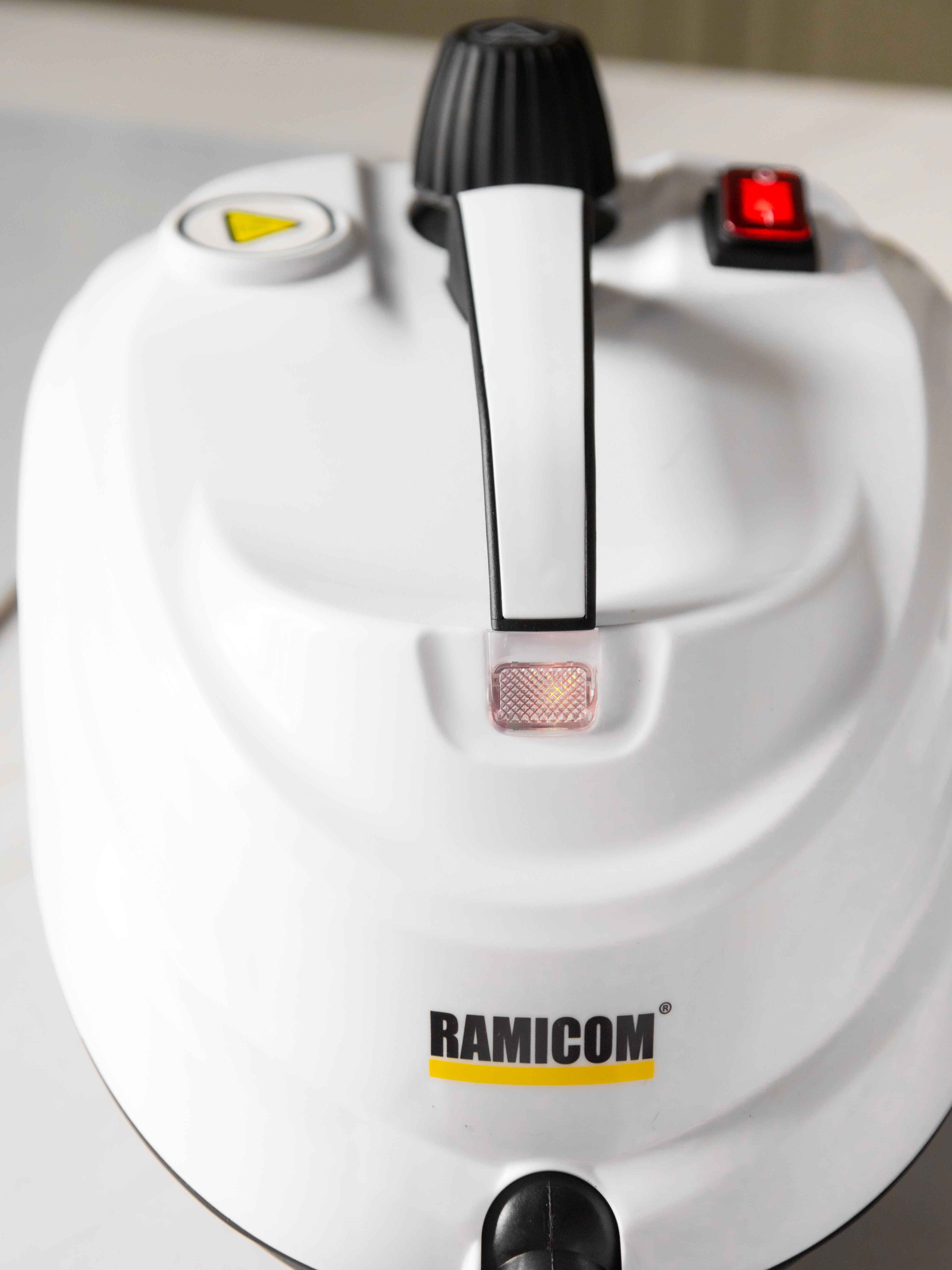 20-в-1 steam cleaner plus Ramicom RSC2000 - фото 28