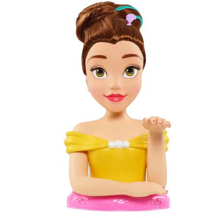 Игрушка Disney торс для причесок