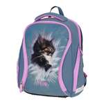 Ранец BERLINGO Nova Meow friend