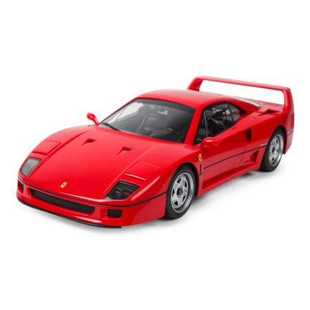 Автомобиль РУ Rastar Ferrari 1:14