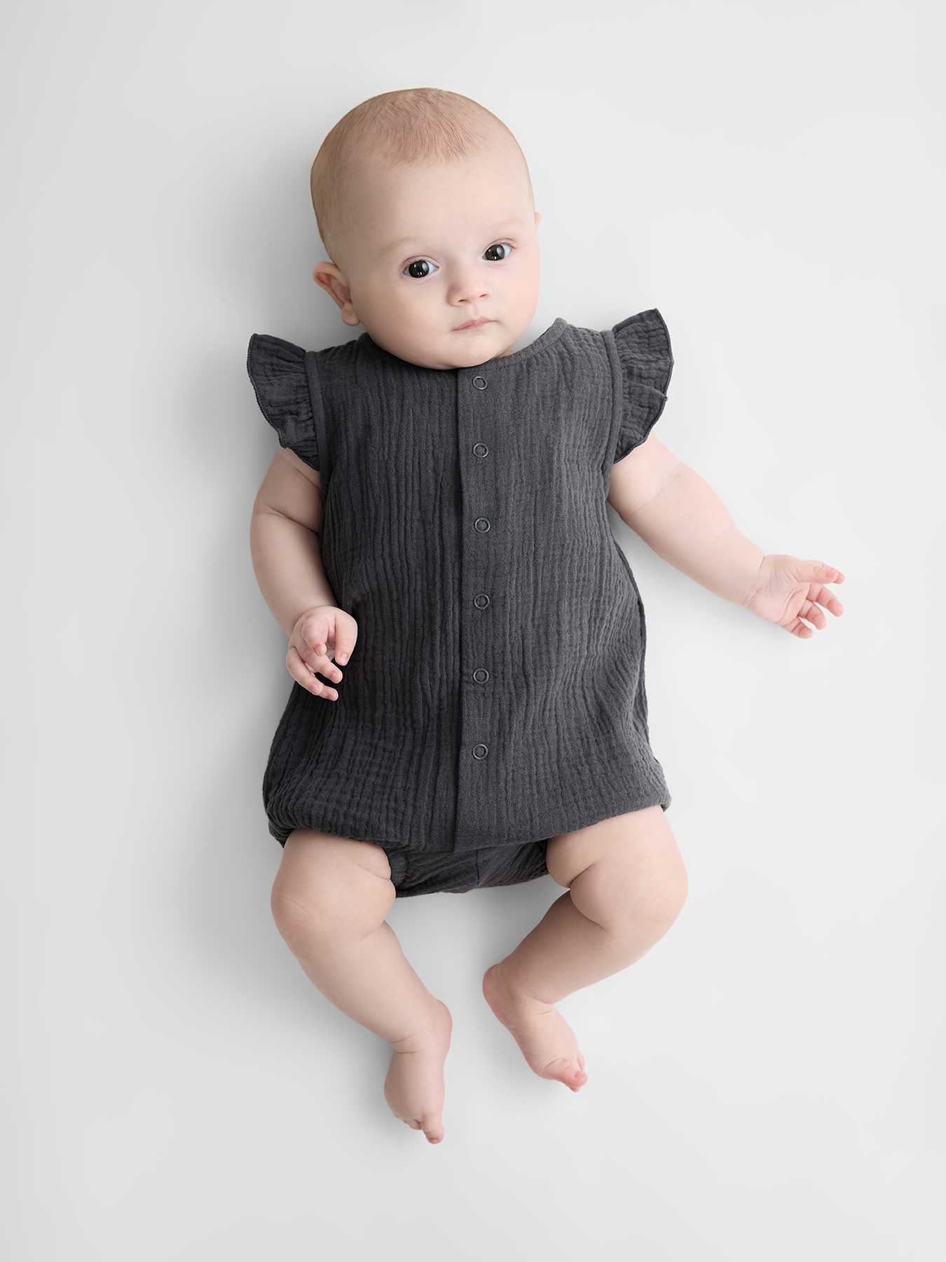 Песочник Happy Baby 88268-0_dark grey - фото 11