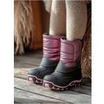 Дутики ELEGAMI