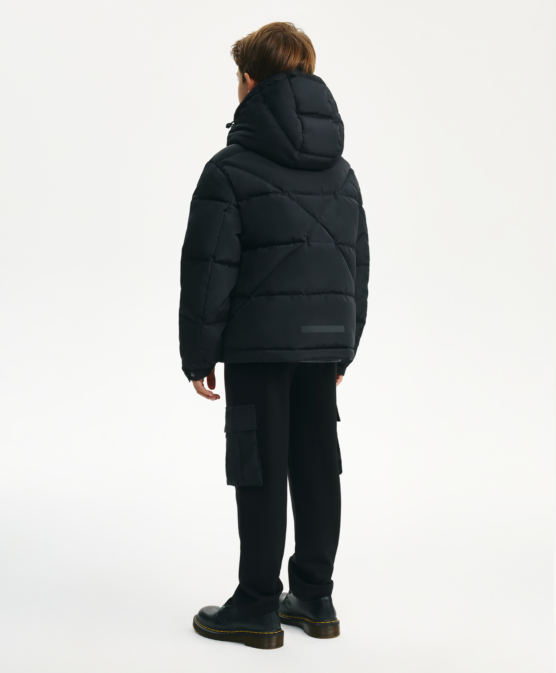 Куртка Gulliver 225SCBC4103 - фото 7