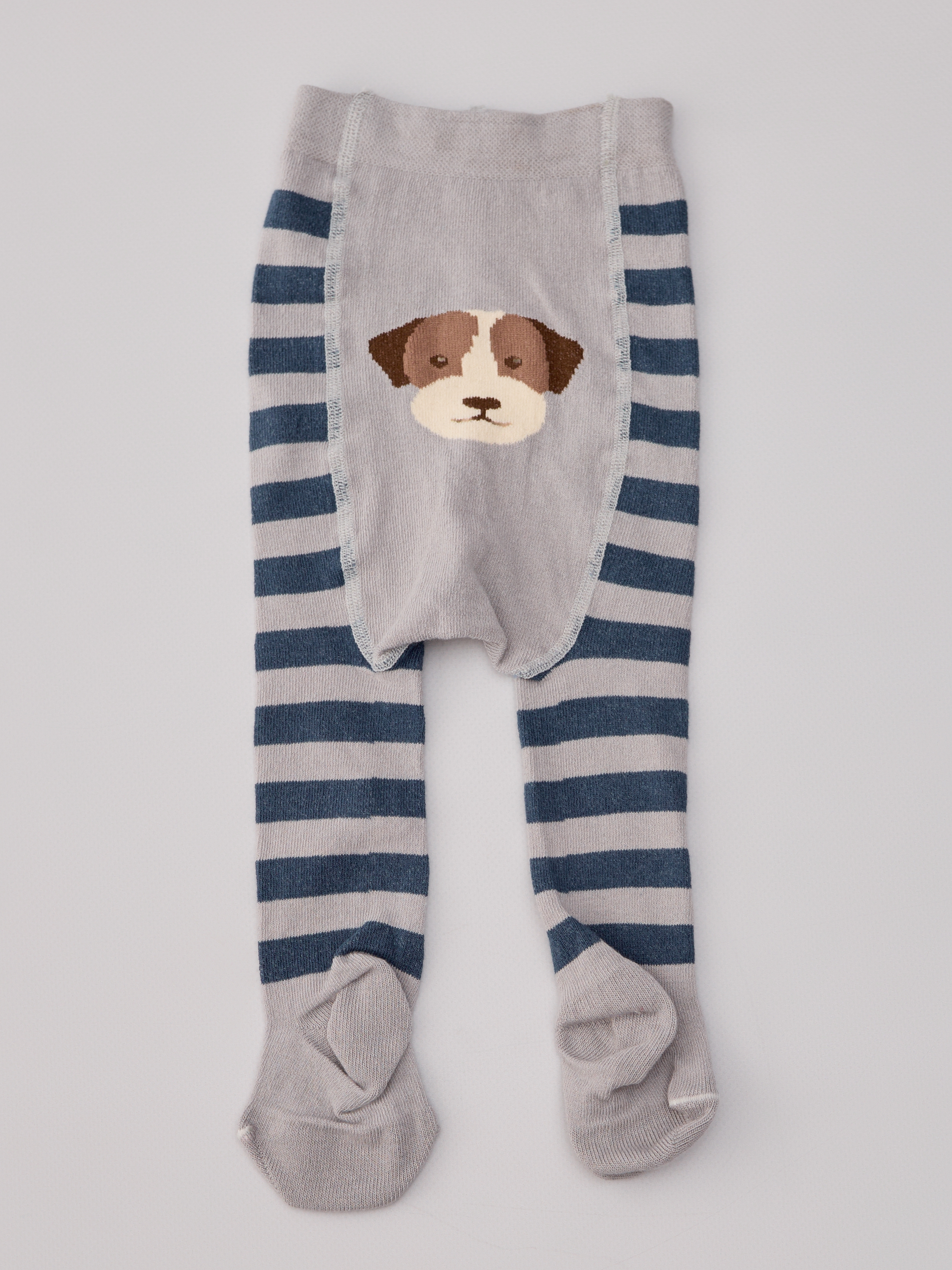 Колготки 3 пары John Jeniford DD228mk3 - фото 8