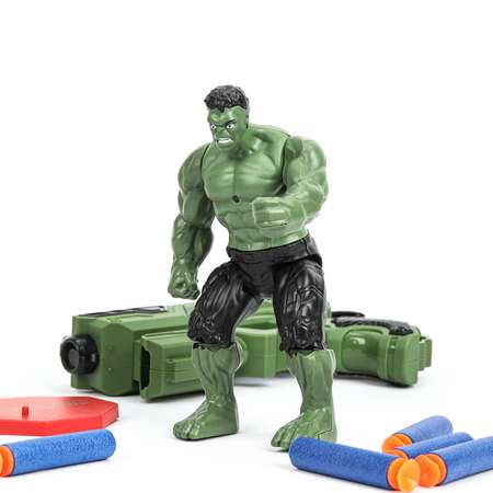 Бластер Huada Toys
