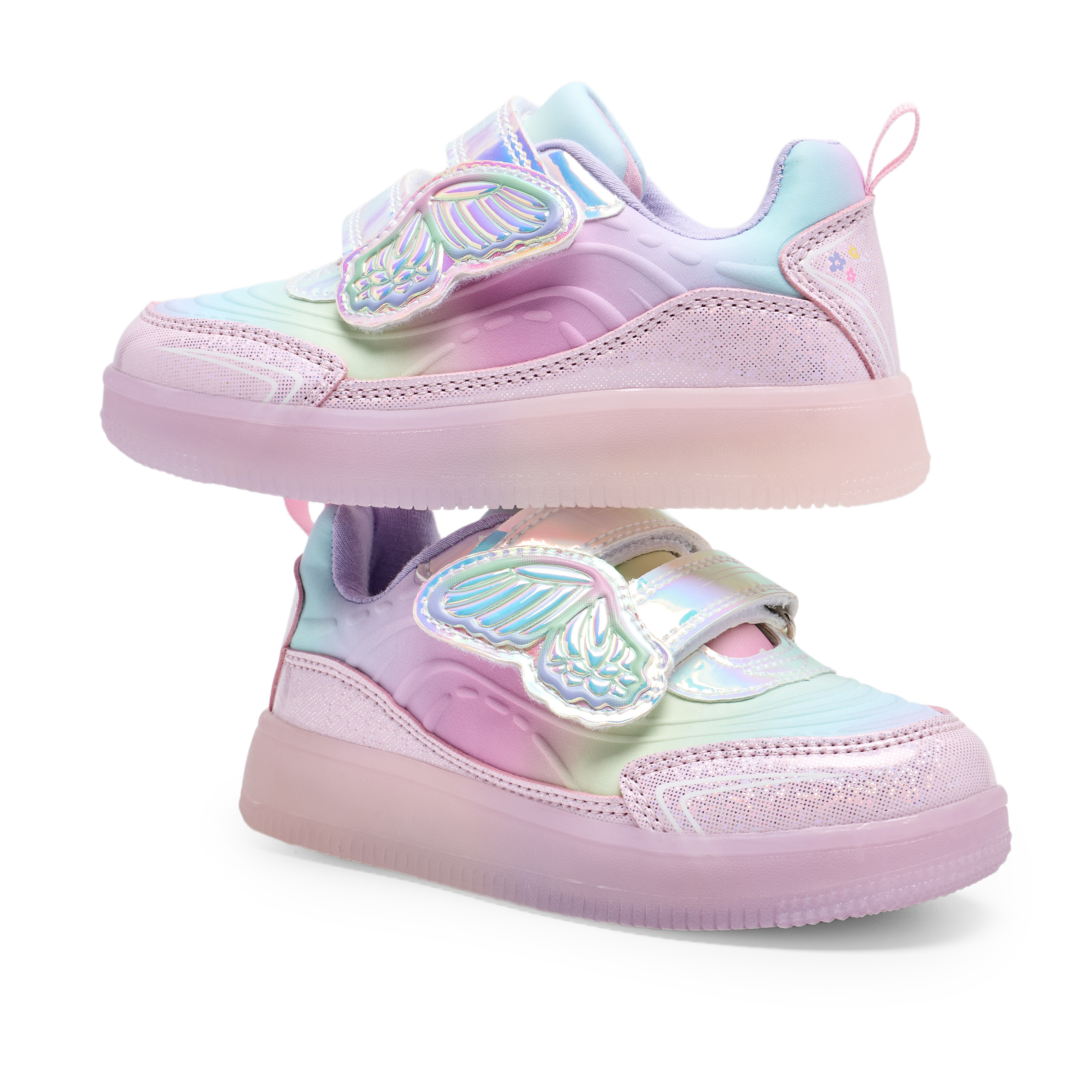 Кроссовки BLESSBOX BX53094A - фото 2