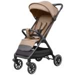 Коляска прогулочная Carrello Forza CRL-5535 бежевый