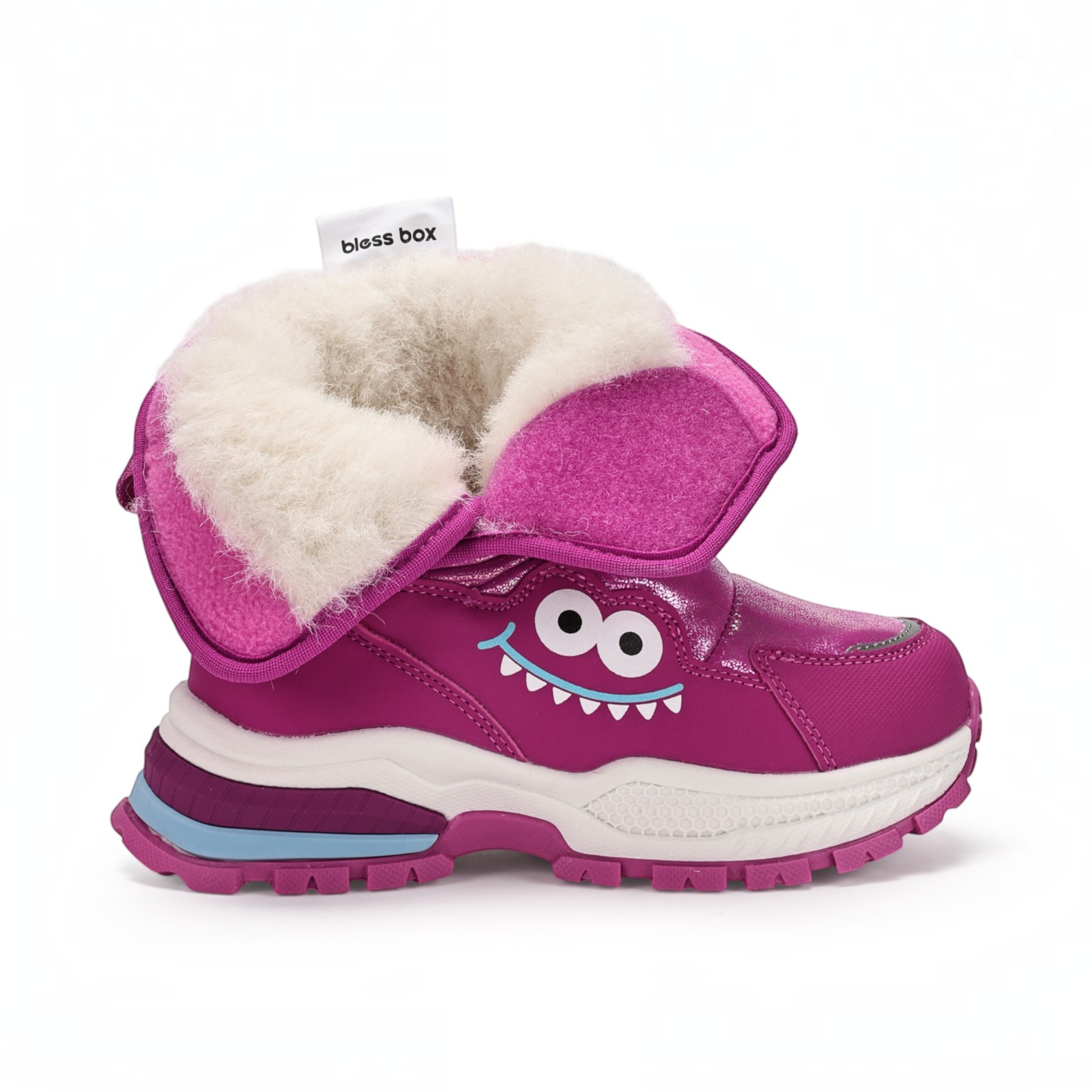 Дутики BLESSBOX BX53653C - фото 6