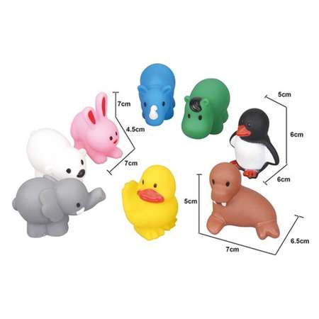 Игрушка Наша Игрушка