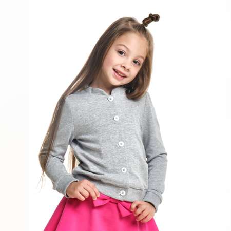 Кардиган Mini-Maxi