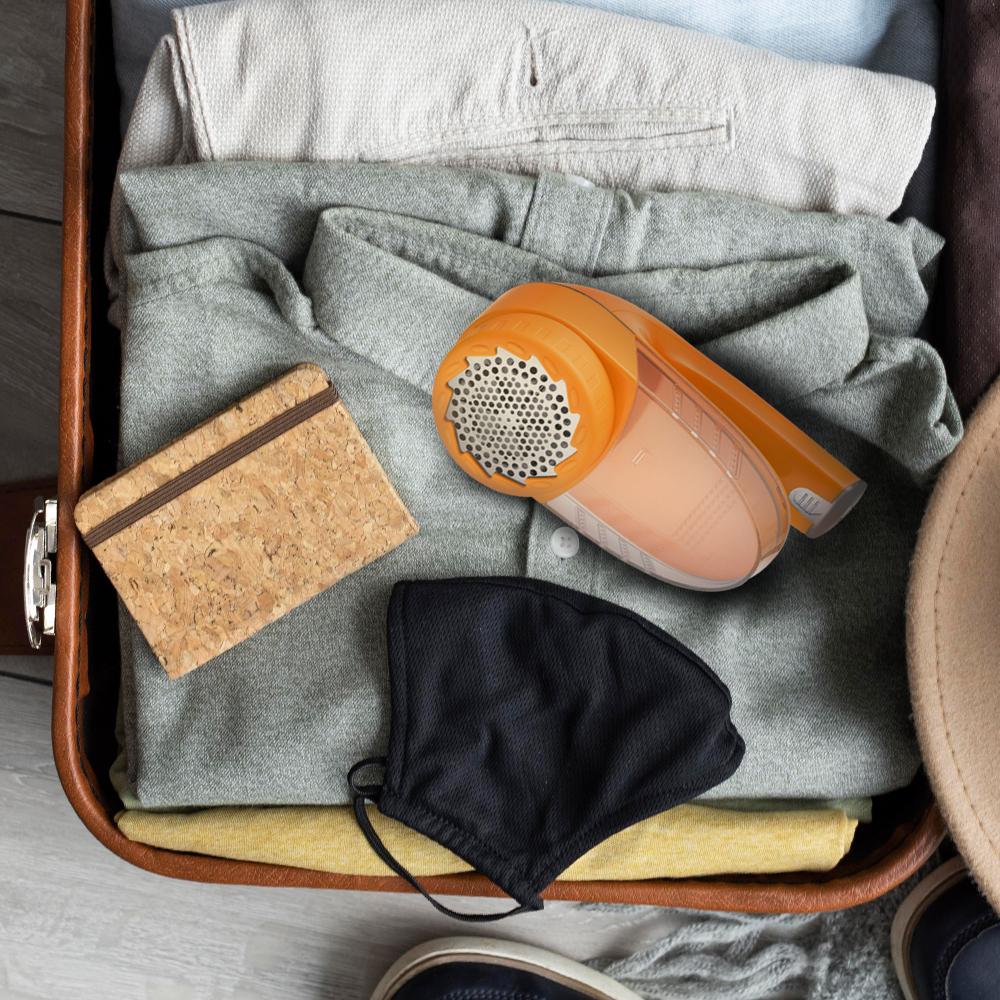 Машинка для удаления катышков KITFORT КТ-6235 - фото 8