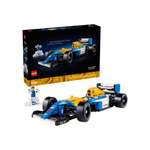 Конструктор LEGO Icons FW14B и Найджел Мэнселл 10353 608 дет.