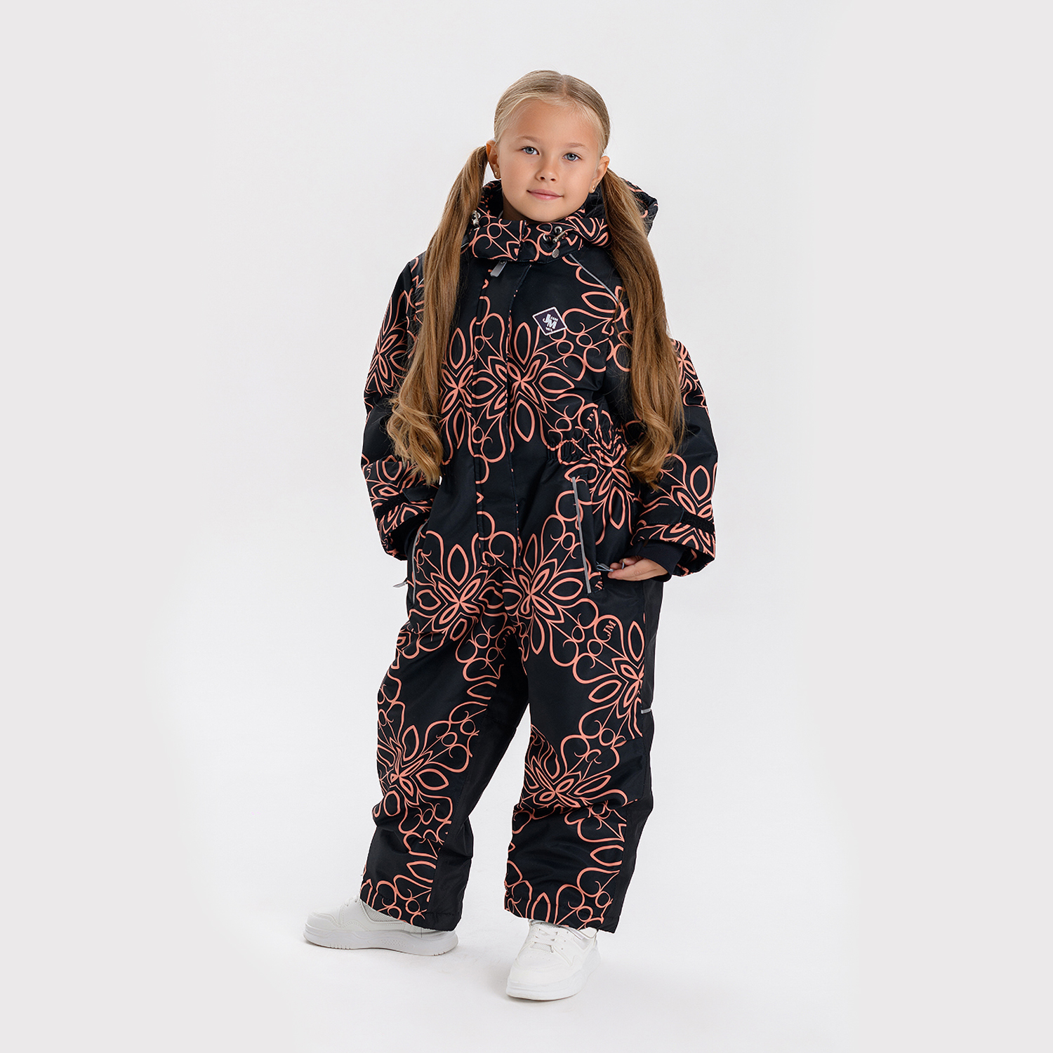 Комбинезон JAM MIX МД-761/8 - фото 6