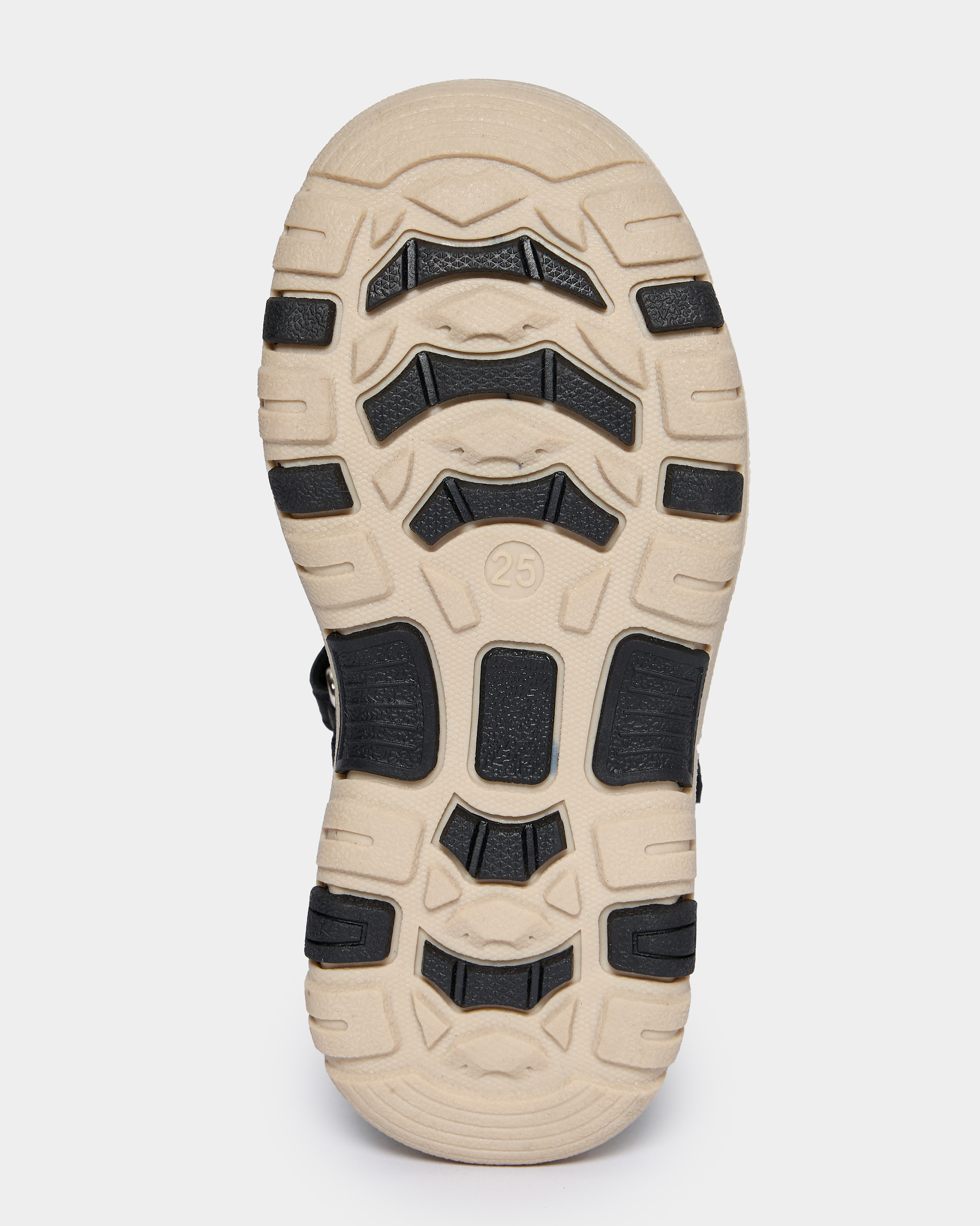 Сандалии Tombi S26HWibSA-246-99 - фото 4