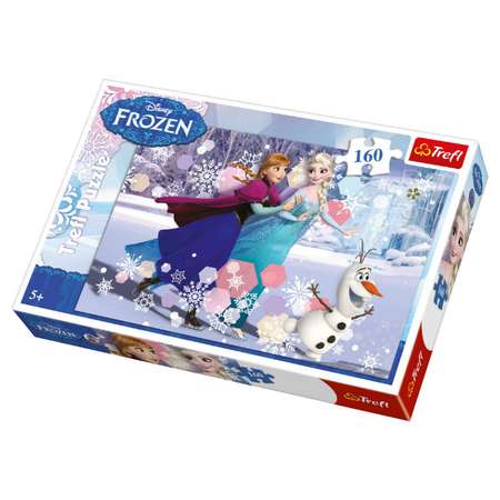 Пазл Trefl классический