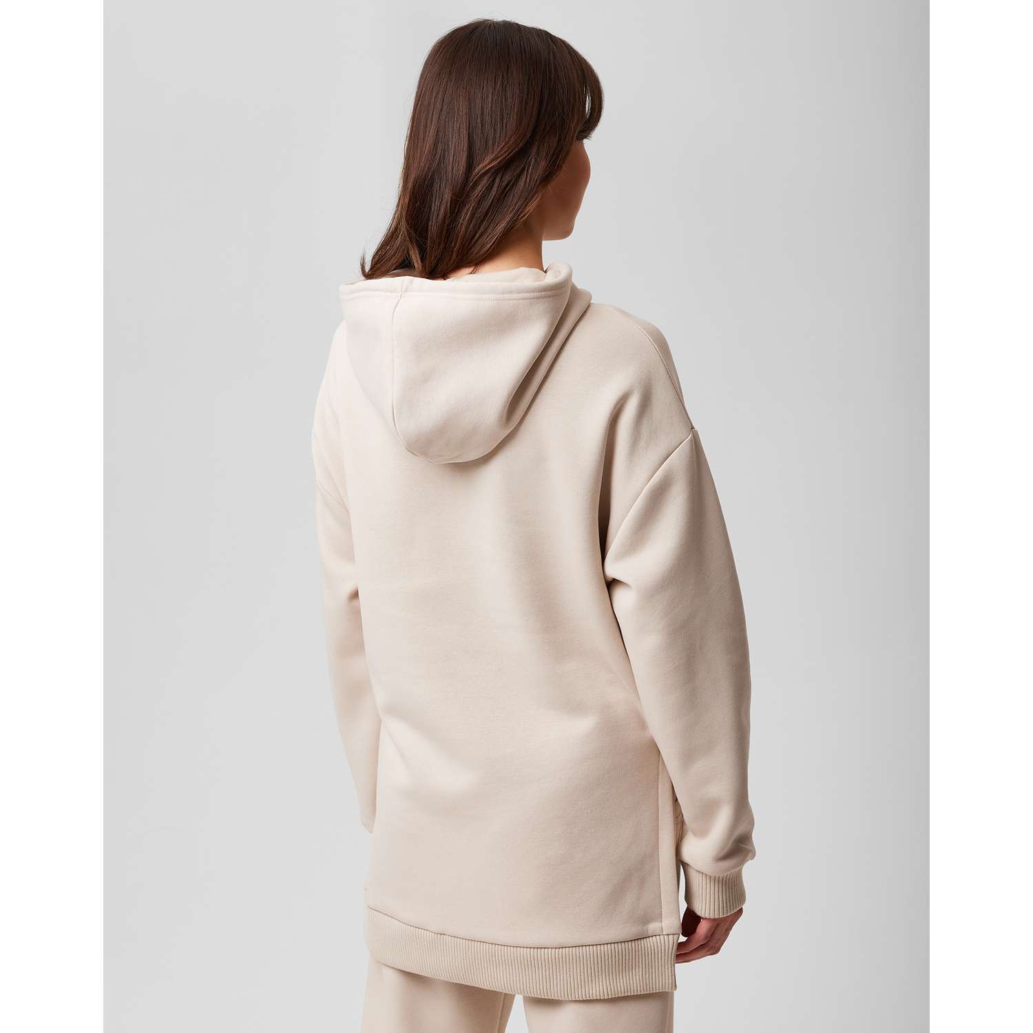 Худи для беременных Futurino Mama SS25-14TFMmat-L2 - фото 6
