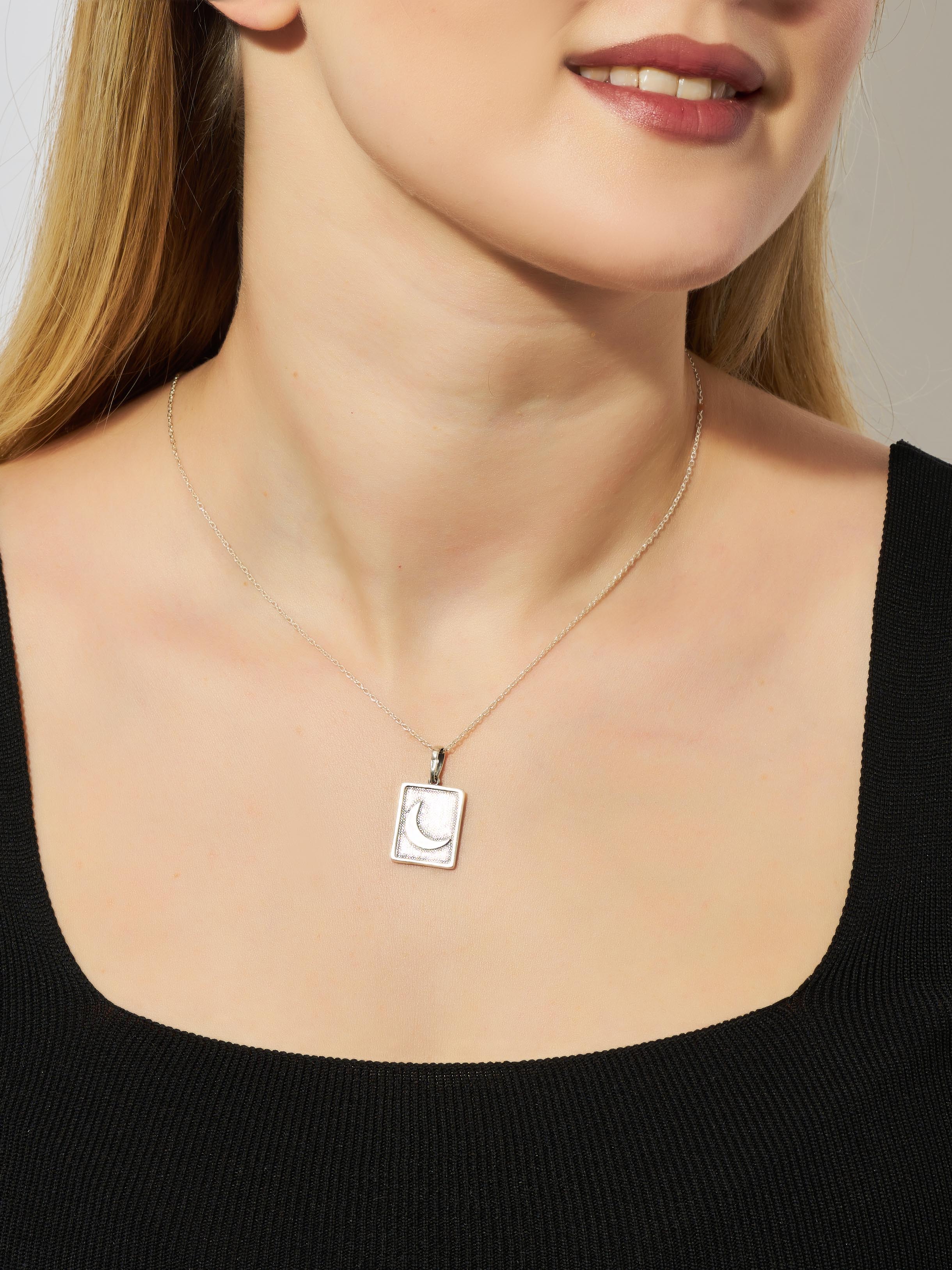 Подвеска Shine and Beauty 54015630 - фото 2