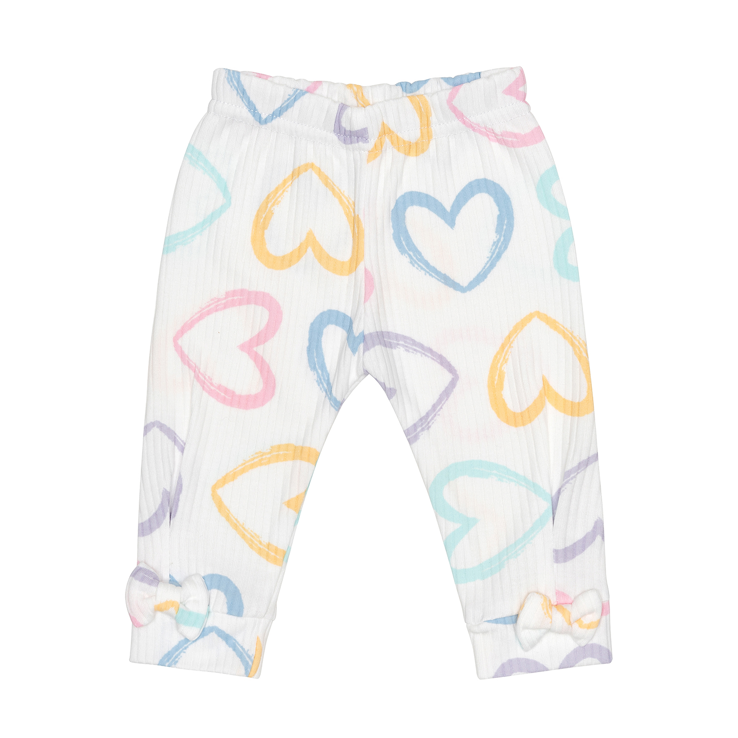 Леггинсы 2 шт Эскимо 207-8110 - фото 4