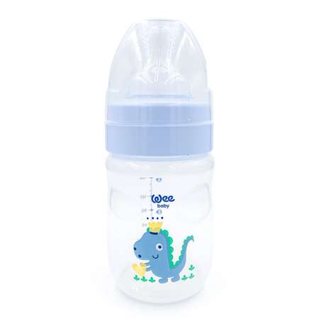 Бутылочка WeeBaby Classic+ 150 мл