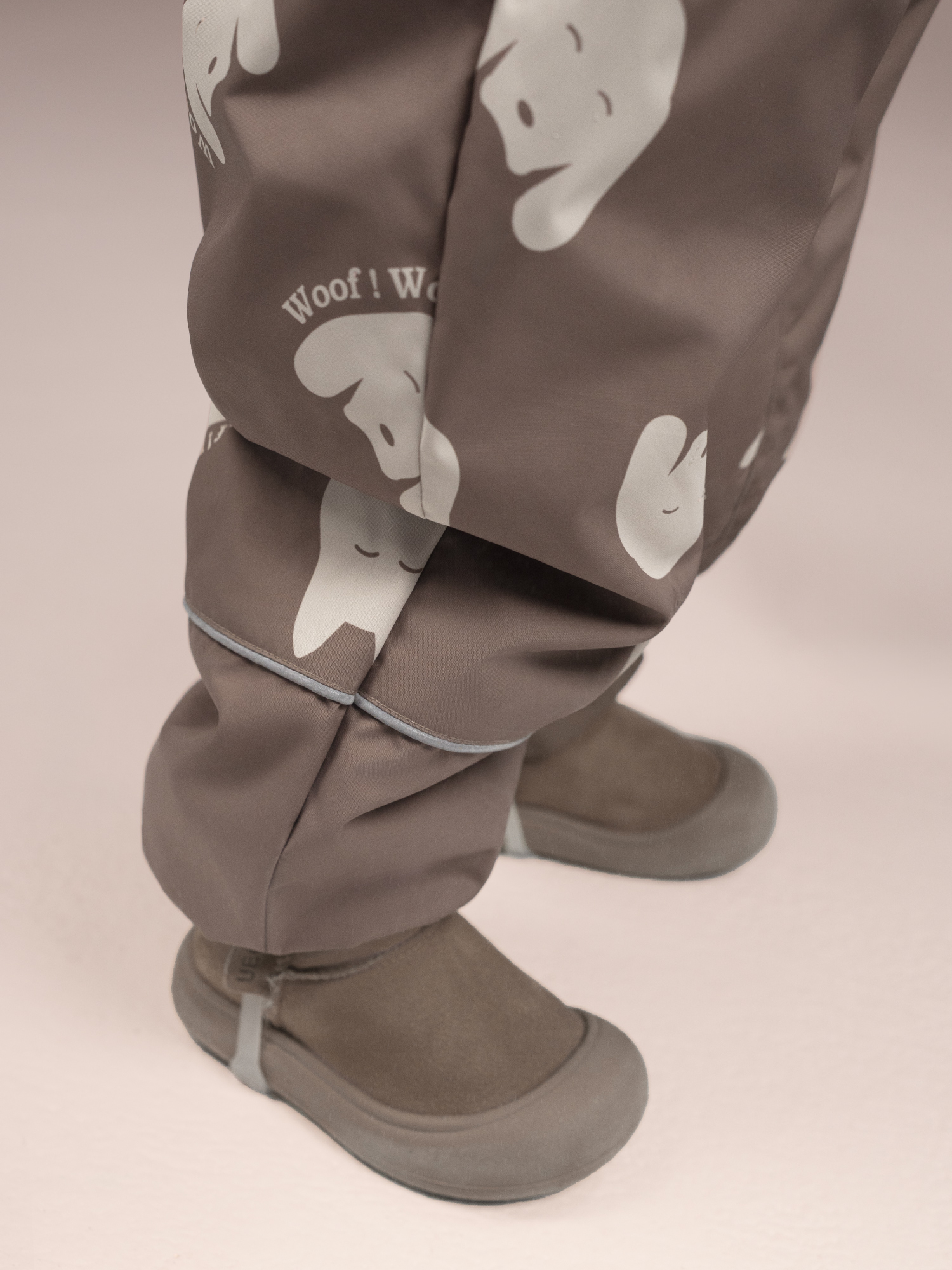 Комбинезон Amarobaby AB-OD26-6201ADL/12 - фото 14