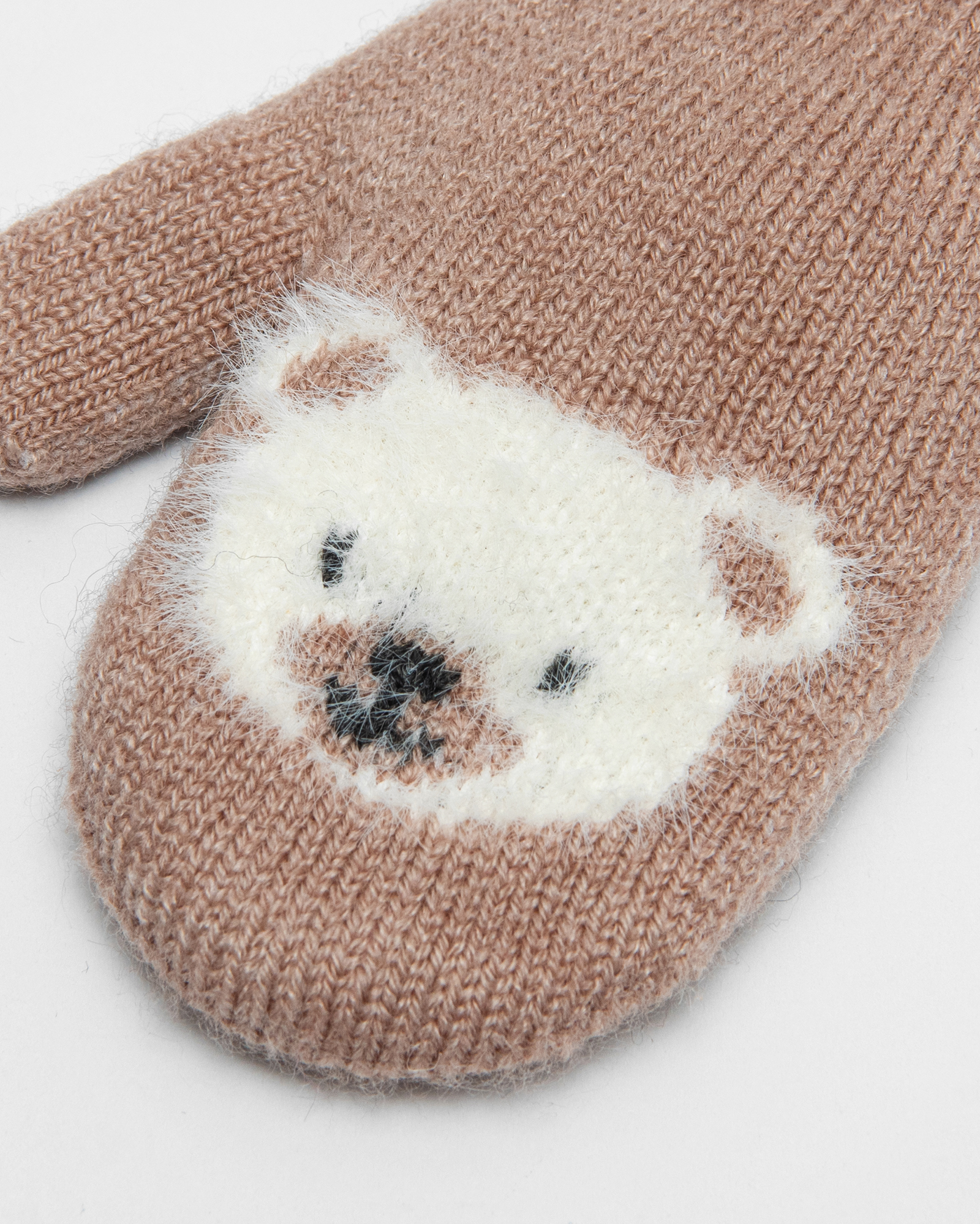 Варежки Baby Gо W24BG2567221KigL2 - фото 2