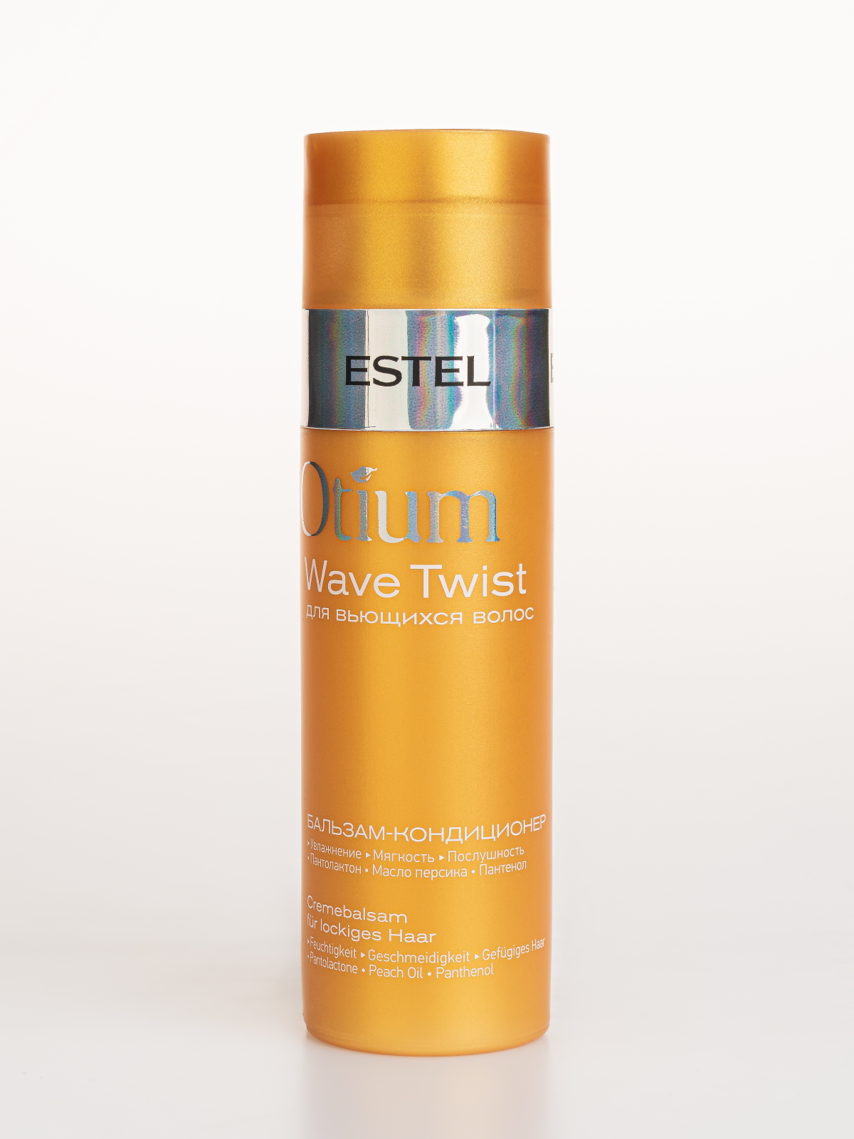 Бальзам ESTEL OTIUM WAVE TWIST 200 мл 1 шт. - фото 3