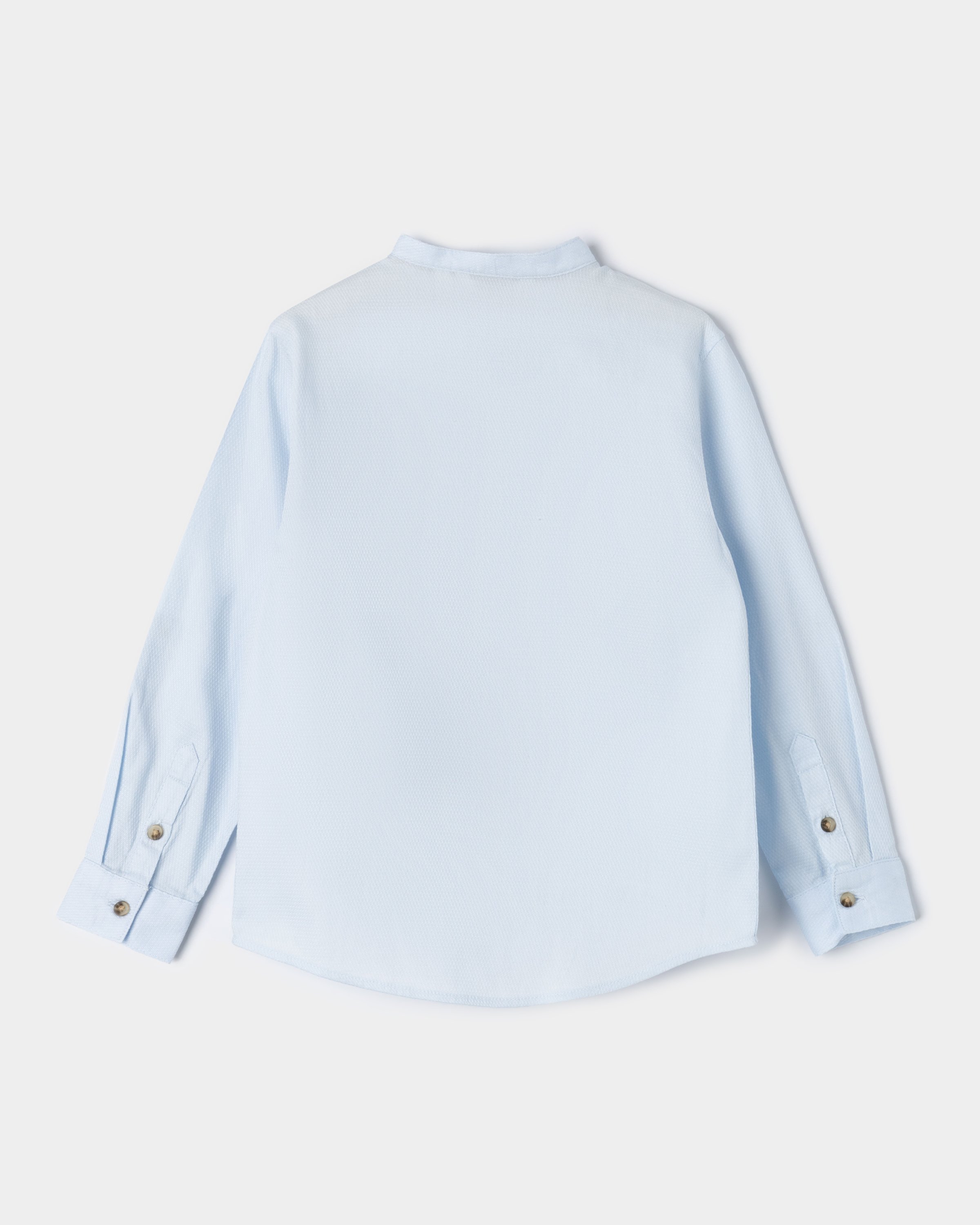 Рубашка Futurino FBSS2613OP2sFUkb55 - фото 2