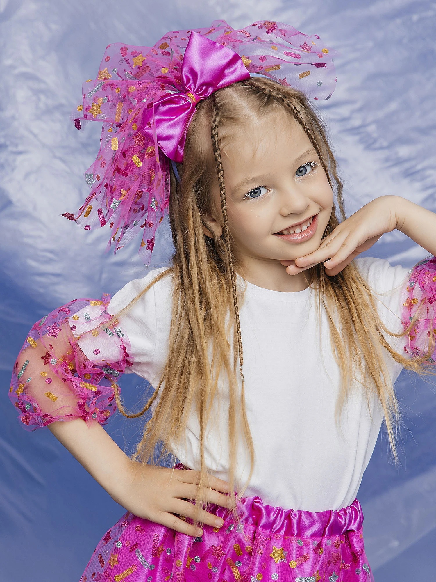 Костюм пуговка 1130 к-25 - фото 4