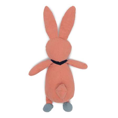 Игрушка для собак Barbaks Заяц мягкий пищит 42*18см