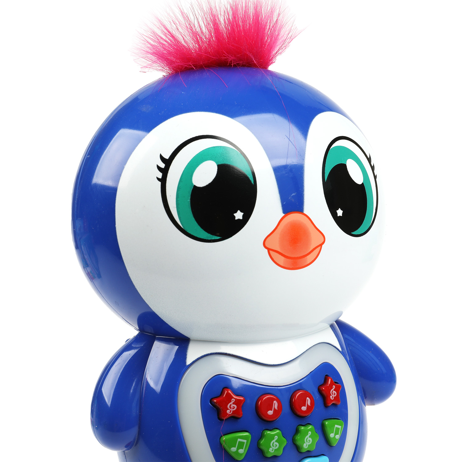 Игрушка УМка - фото 4