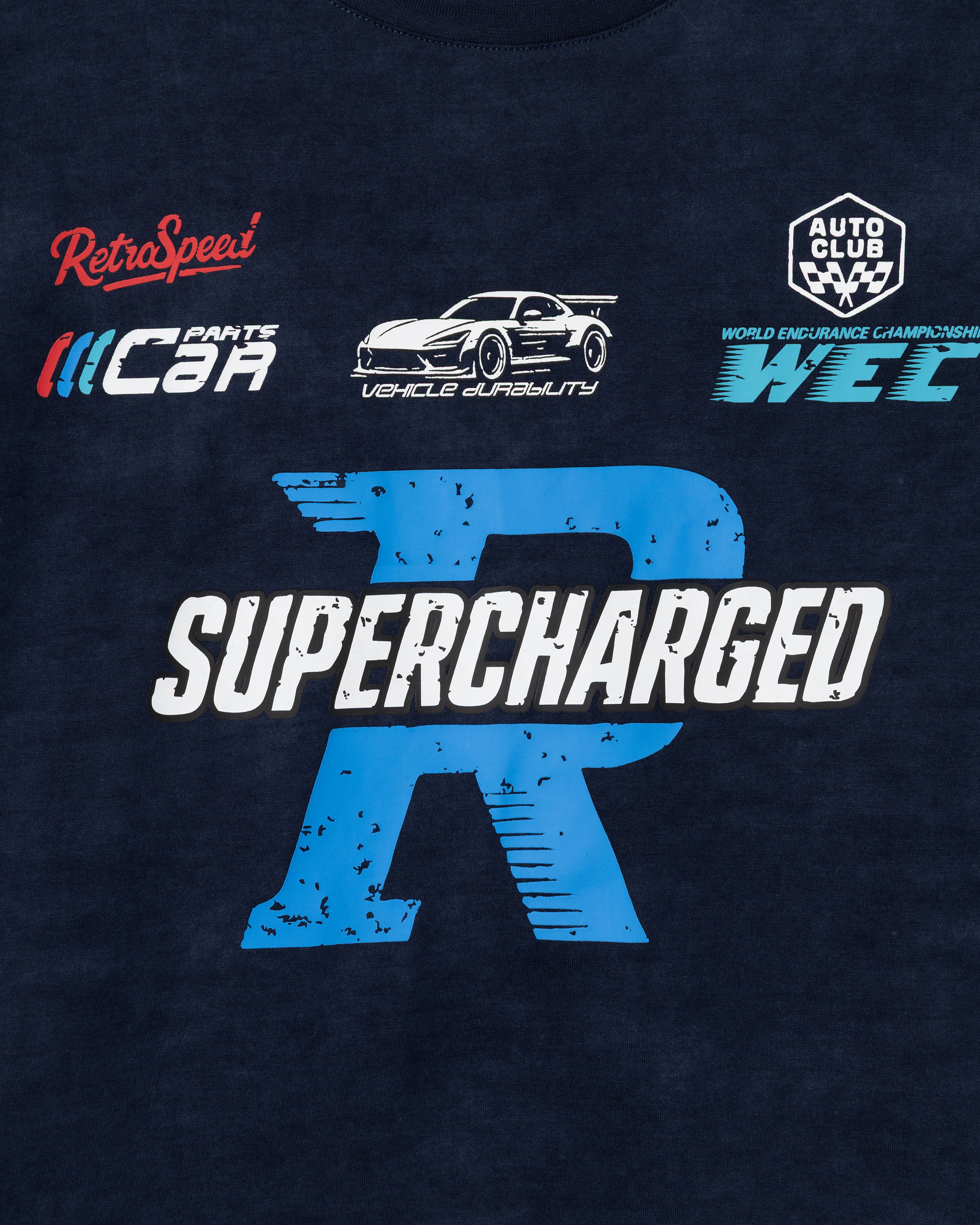 Футболка Futurino S26FU1-B328tb-D6 - фото 4