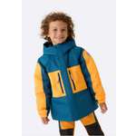 Пуховик Lassie