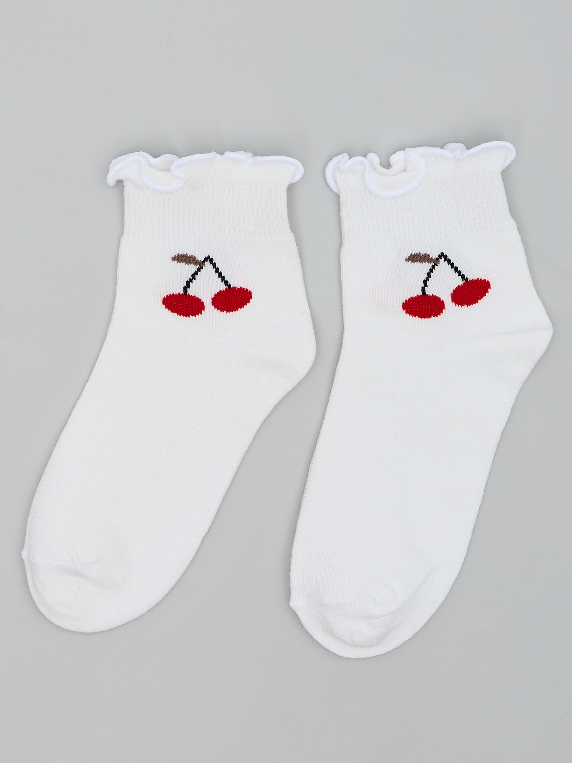 Носки 3 пары John Jeniford DJG25k6.7 - фото 4