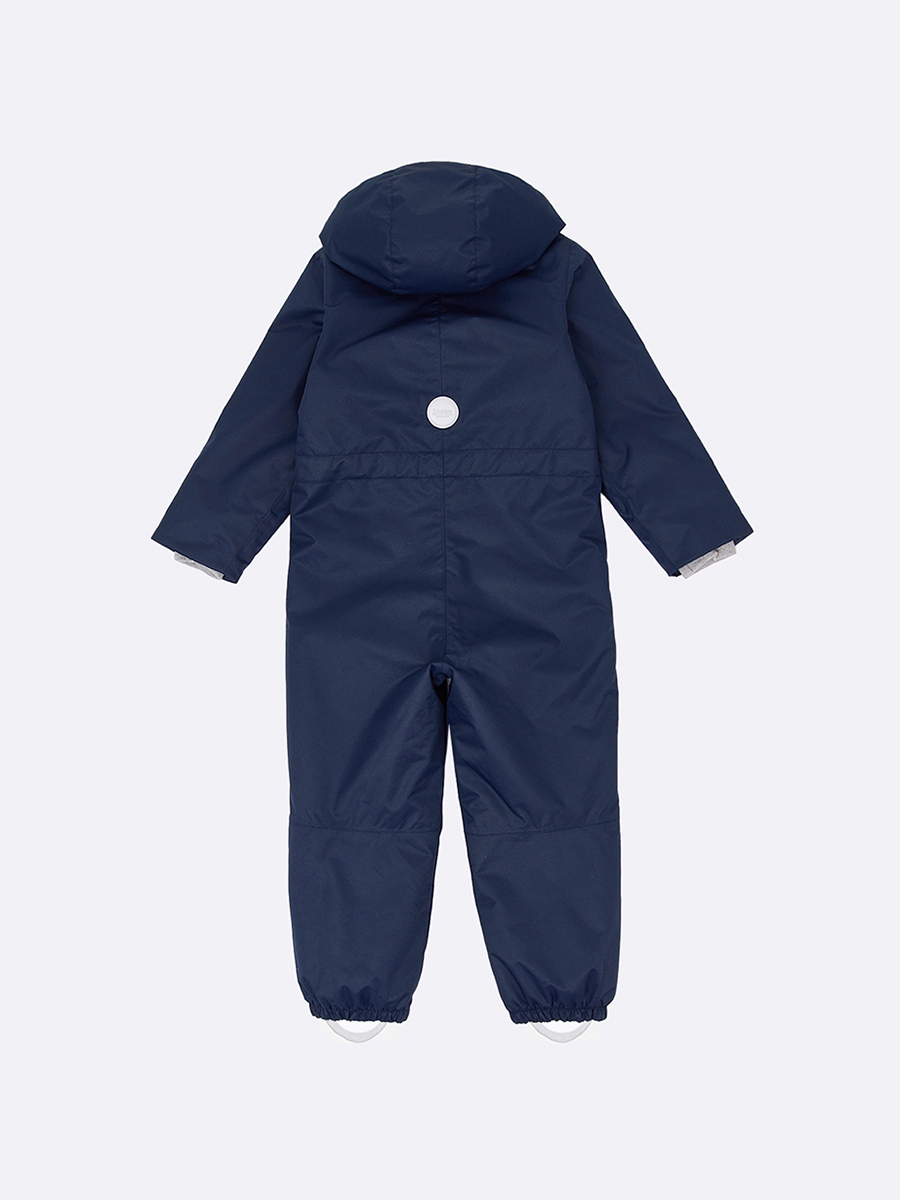 Комбинезон Lassie 72105222-6960 - фото 3