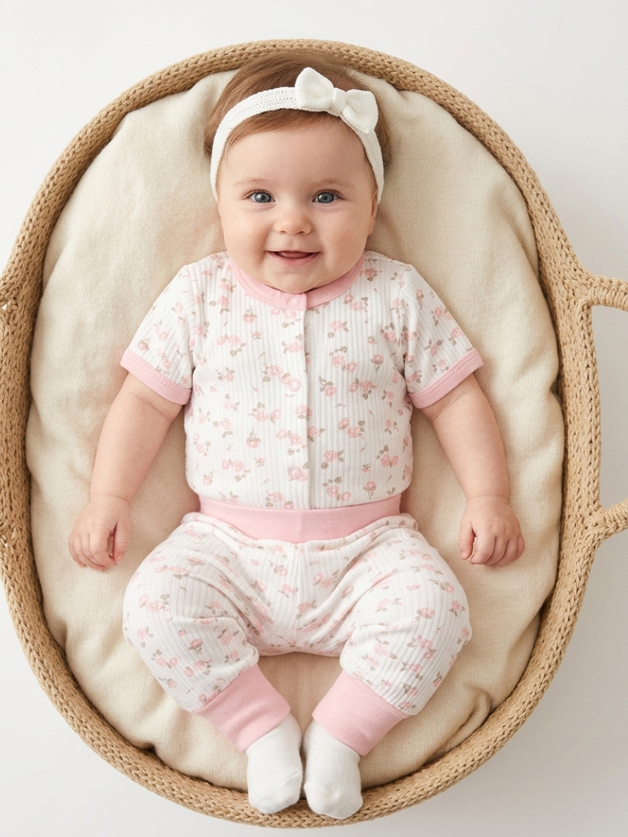 Кофточка 2 шт Эскимо 215-203 - фото 3