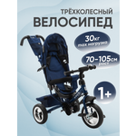 Трехколесный велосипед ZigZag 12 дюймов