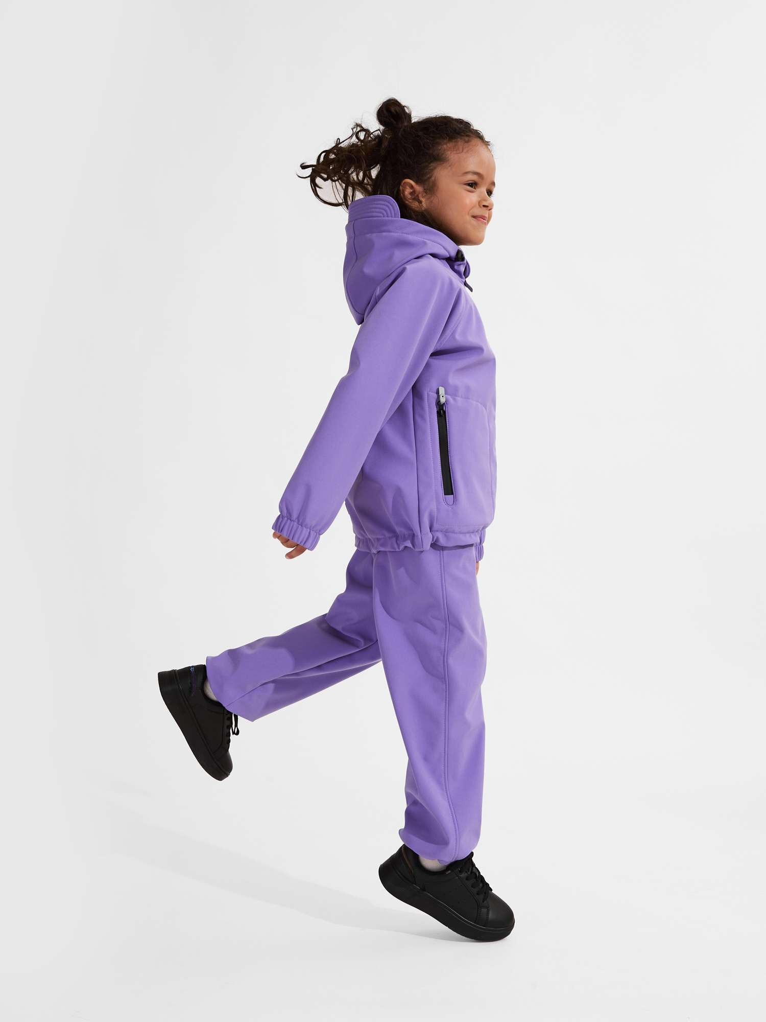 Костюм Arctland s723d_лаванда - фото 3