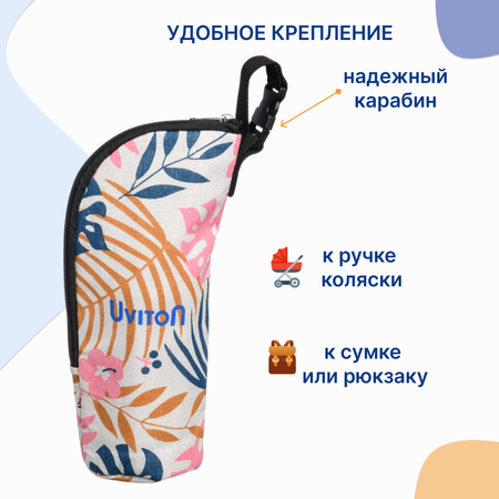 Посуда детская Uviton для новорожденных