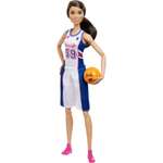 Кукла модельная Barbie
