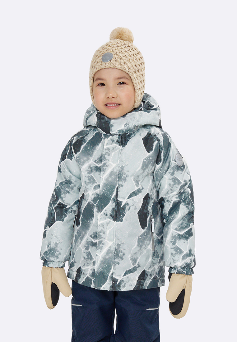 Куртка Lassie 72105403-9370 - фото 6