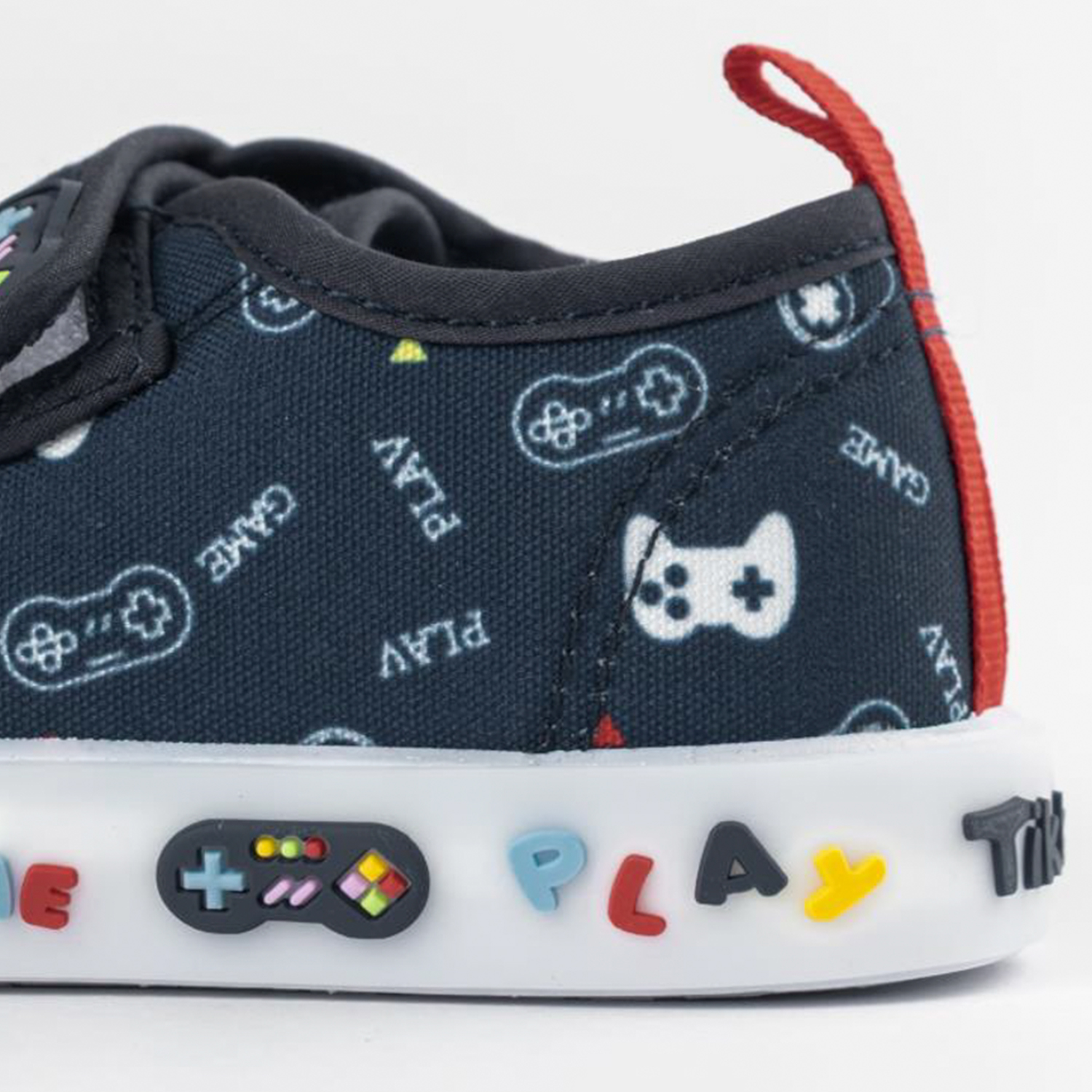 Кеды TikkaGo 7T18_25-001_navy - фото 8