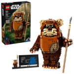 Конструктор LEGO Star Wars 75430 1010 дет.