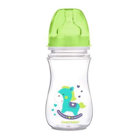 Бутылочка Canpol Babies 240 мл