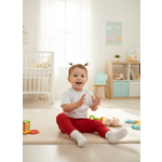 Брюки Утенок